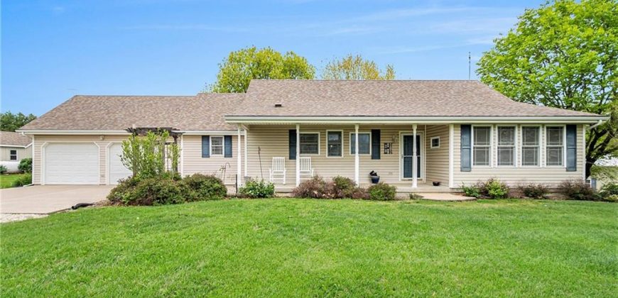 Homes for Sale in Lawson, MO 64062 | 28202 NE 174th Street