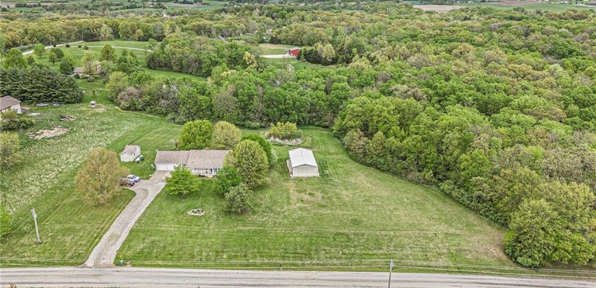 Homes for Sale in Lawson, MO 64062 | 28202 NE 174th Street