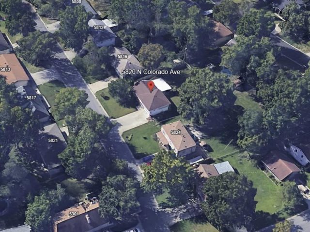 Homes for Sale in Kansas City, MO 64119 | 5820 N Colorado Avenue