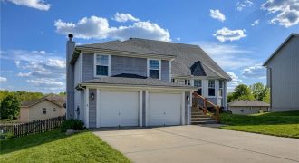 Homes for Sale in Kansas City, MO 64157 | 8403 NE 115th Terrace
