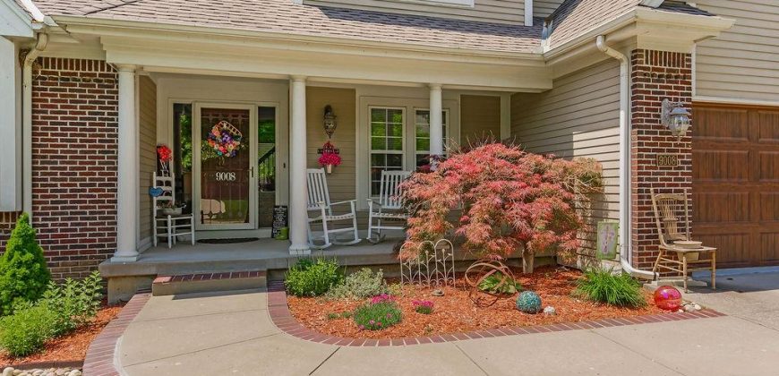 Homes for Sale in Kansas City, MO 64157 | 9008 N Hunter Avenue