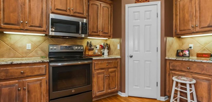 Homes for Sale in Kansas City, MO 64157 | 9008 N Hunter Avenue