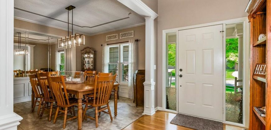 Homes for Sale in Kansas City, MO 64157 | 9008 N Hunter Avenue