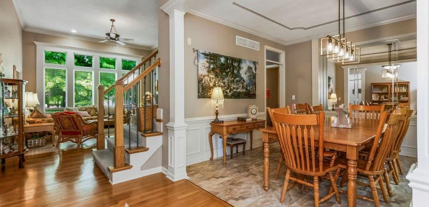 Homes for Sale in Kansas City, MO 64157 | 9008 N Hunter Avenue