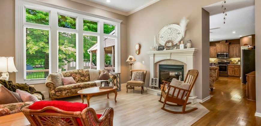 Homes for Sale in Kansas City, MO 64157 | 9008 N Hunter Avenue