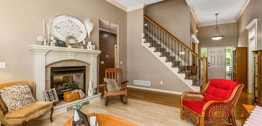 Homes for Sale in Kansas City, MO 64157 | 9008 N Hunter Avenue