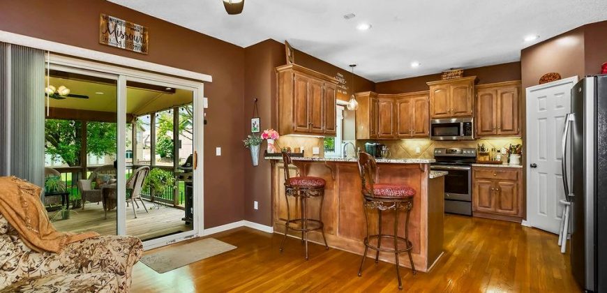 Homes for Sale in Kansas City, MO 64157 | 9008 N Hunter Avenue