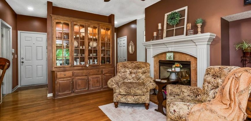 Homes for Sale in Kansas City, MO 64157 | 9008 N Hunter Avenue
