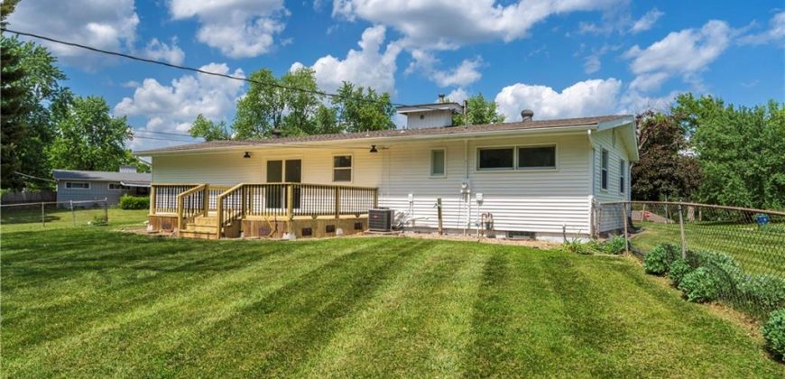 Homes for Sale in Gladstone, MO 64118 | 6310 N Howard Avenue