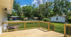 Homes for Sale in Gladstone, MO 64118 | 6310 N Howard Avenue