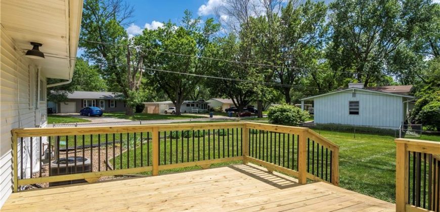 Homes for Sale in Gladstone, MO 64118 | 6310 N Howard Avenue