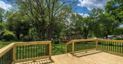 Homes for Sale in Gladstone, MO 64118 | 6310 N Howard Avenue