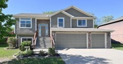 Homes for Sale in Platte City, MO 64079 | 15790 NW 125TH Street