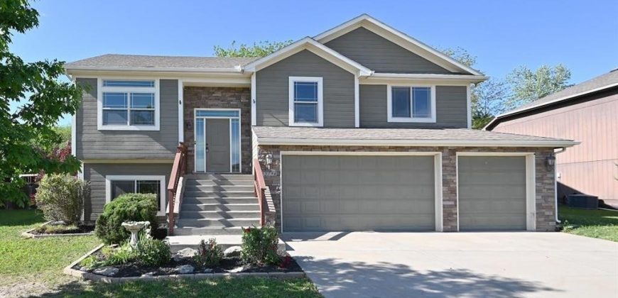 Homes for Sale in Platte City, MO 64079 | 15790 NW 125TH Street