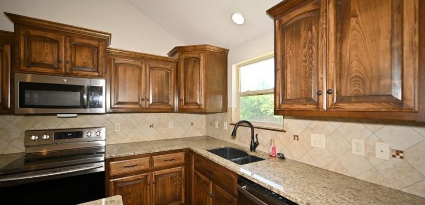 Homes for Sale in Platte City, MO 64079 | 15790 NW 125TH Street