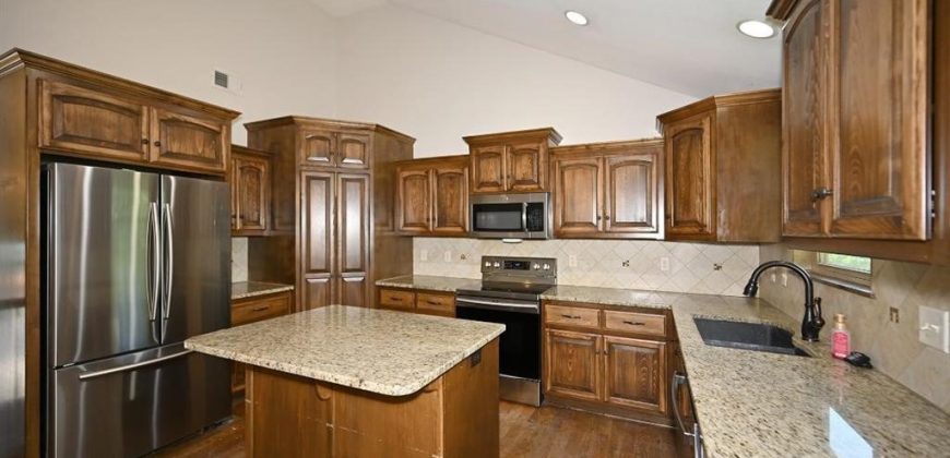 Homes for Sale in Platte City, MO 64079 | 15790 NW 125TH Street