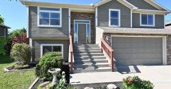 Homes for Sale in Platte City, MO 64079 | 15790 NW 125TH Street
