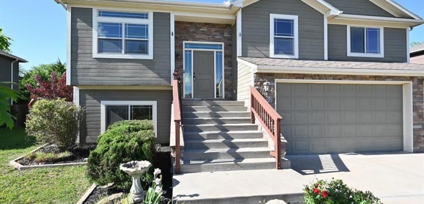 Homes for Sale in Platte City, MO 64079 | 15790 NW 125TH Street