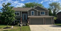 Homes for Sale in Platte City, MO 64079 | 15790 NW 125TH Street