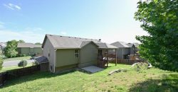 Homes for Sale in Platte City, MO 64079 | 15790 NW 125TH Street