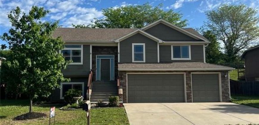 Homes for Sale in Platte City, MO 64079 | 15790 NW 125TH Street
