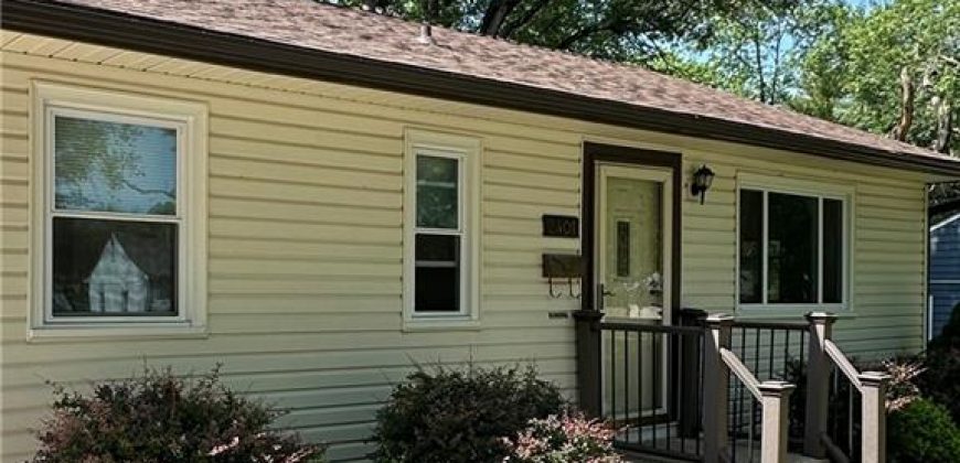 Homes for Sale in Gladstone, MO 64118 | 2401 NE 59TH Terrace