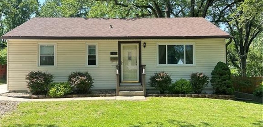 Homes for Sale in Gladstone, MO 64118 | 2401 NE 59TH Terrace