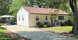 Homes for Sale in Gladstone, MO 64118 | 2401 NE 59TH Terrace