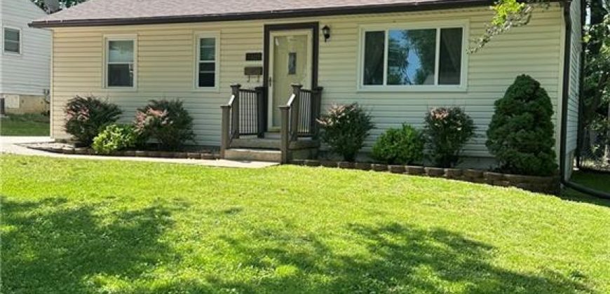 Homes for Sale in Gladstone, MO 64118 | 2401 NE 59TH Terrace