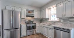 Homes for Sale in Kansas City, MO 64155 | 707 NE 114th Terrace