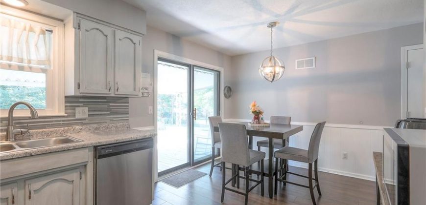 Homes for Sale in Kansas City, MO 64155 | 707 NE 114th Terrace
