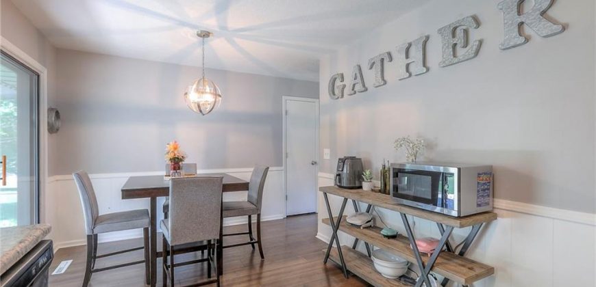 Homes for Sale in Kansas City, MO 64155 | 707 NE 114th Terrace