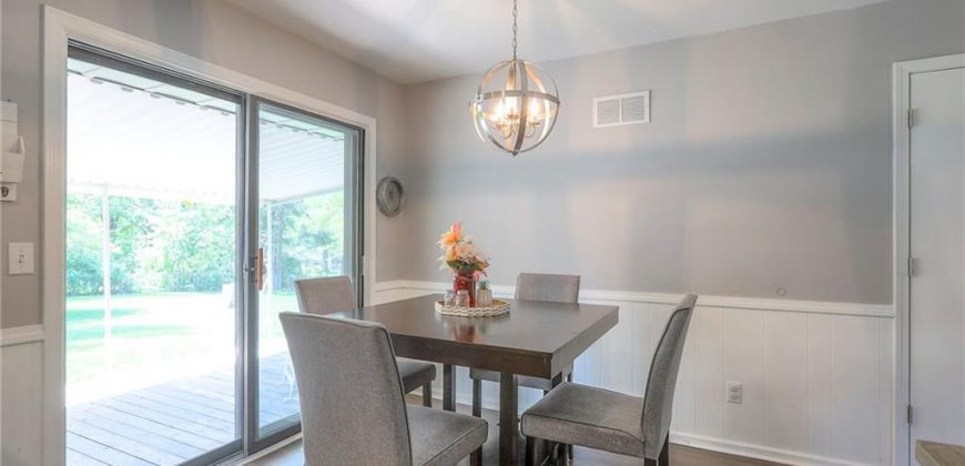 Homes for Sale in Kansas City, MO 64155 | 707 NE 114th Terrace