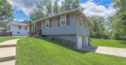 Homes for Sale in Kansas City, MO 64155 | 707 NE 114th Terrace