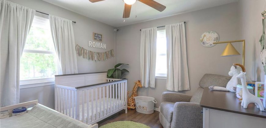 Homes for Sale in Kansas City, MO 64155 | 707 NE 114th Terrace