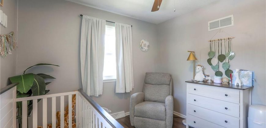 Homes for Sale in Kansas City, MO 64155 | 707 NE 114th Terrace