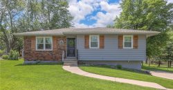 Homes for Sale in Kansas City, MO 64155 | 707 NE 114th Terrace