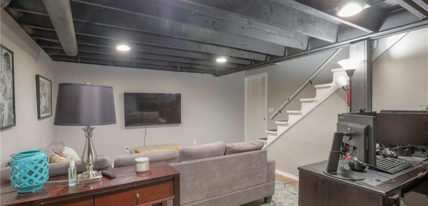 Homes for Sale in Kansas City, MO 64155 | 707 NE 114th Terrace