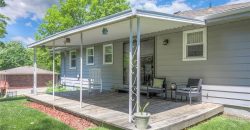 Homes for Sale in Kansas City, MO 64155 | 707 NE 114th Terrace