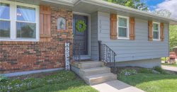 Homes for Sale in Kansas City, MO 64155 | 707 NE 114th Terrace