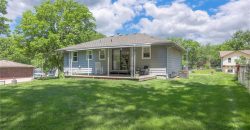 Homes for Sale in Kansas City, MO 64155 | 707 NE 114th Terrace