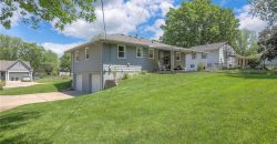 Homes for Sale in Kansas City, MO 64155 | 707 NE 114th Terrace