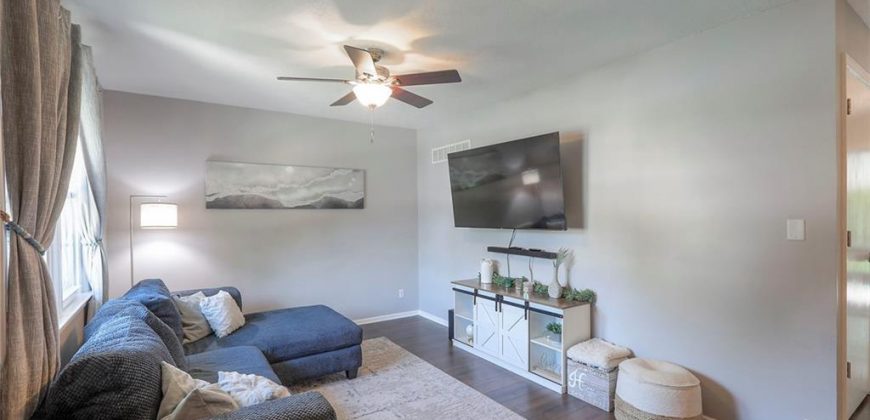 Homes for Sale in Kansas City, MO 64155 | 707 NE 114th Terrace