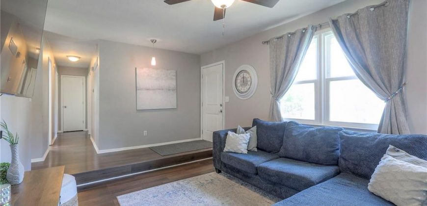Homes for Sale in Kansas City, MO 64155 | 707 NE 114th Terrace