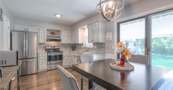 Homes for Sale in Kansas City, MO 64155 | 707 NE 114th Terrace