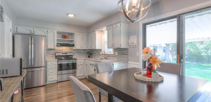 Homes for Sale in Kansas City, MO 64155 | 707 NE 114th Terrace