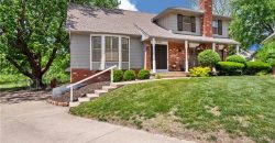Homes for Sale in Kansas City, MO 64155 | 9950 N Charlotte Street