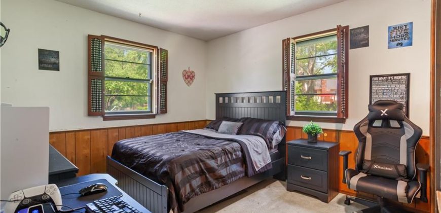 Homes for Sale in Kansas City, MO 64155 | 9950 N Charlotte Street