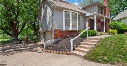 Homes for Sale in Kansas City, MO 64155 | 9950 N Charlotte Street