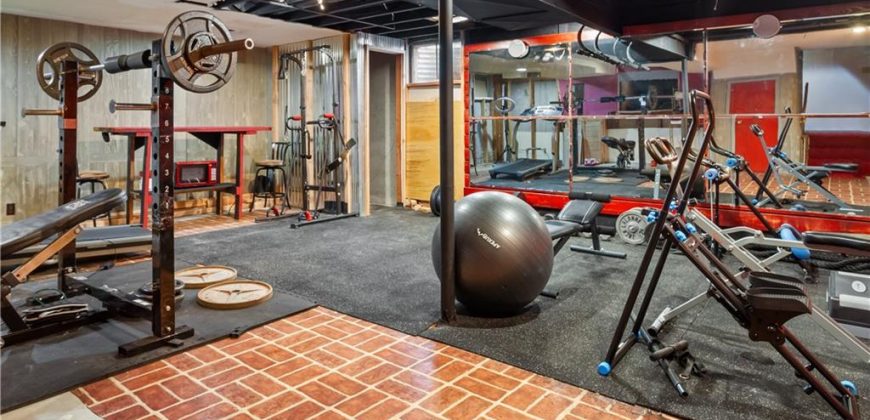 Homes for Sale in Kansas City, MO 64155 | 9950 N Charlotte Street